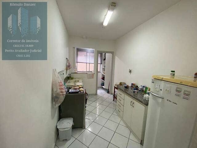 #2315 - Apartamento para Venda em Florianópolis - SC - 3