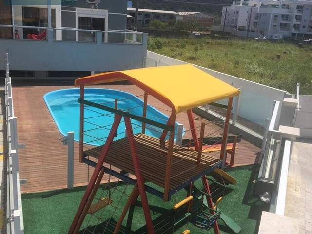 Apartamento para Venda em Florianópolis - 3