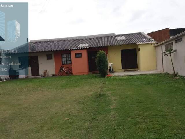 #2317 - Casa para Venda em Florianópolis - SC