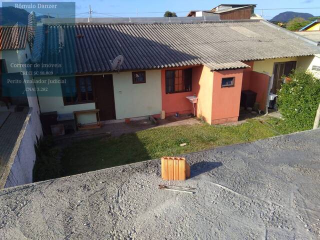 Casa para Venda em Florianópolis - 4