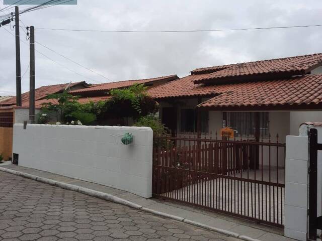 #2319 - Casa para Venda em Florianópolis - SC - 2