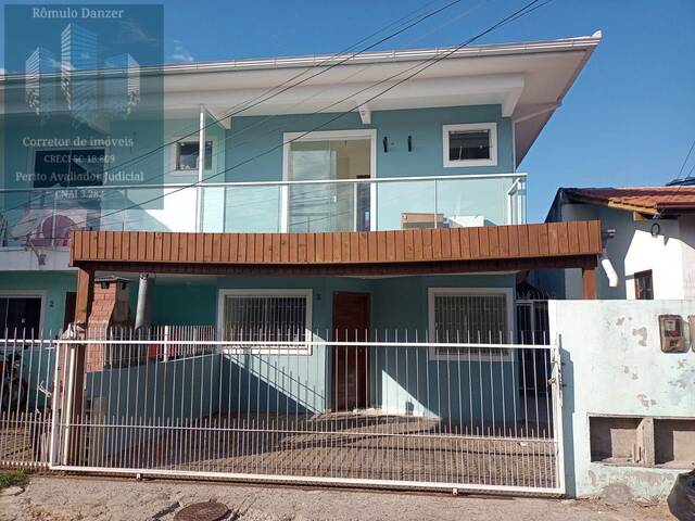 #2325 - Casa para Venda em Florianópolis - SC - 1