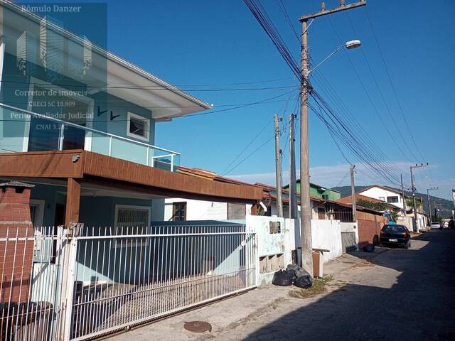 Casa para Venda em Florianópolis - 2