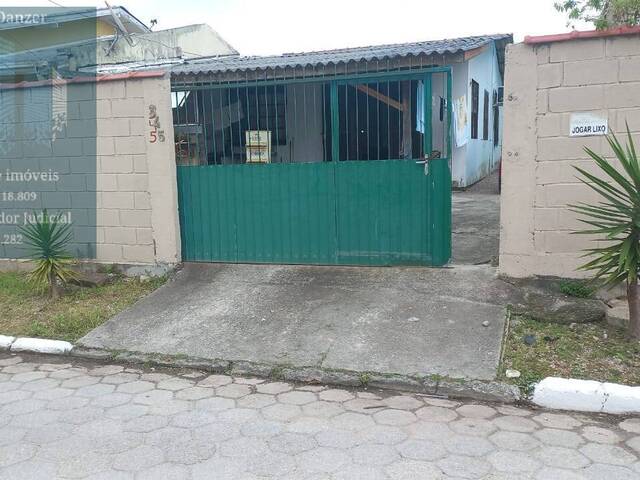 #2335 - Casa para Venda em Florianópolis - SC - 1