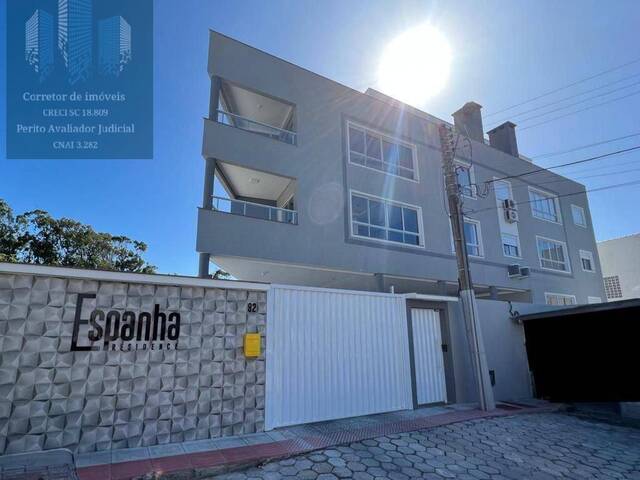 Apartamento para Venda em Florianópolis - 1