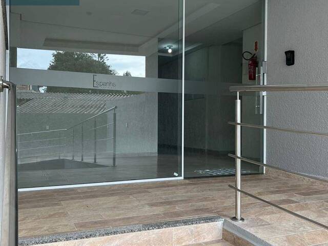 #2338 - Apartamento para Venda em Florianópolis - SC - 3