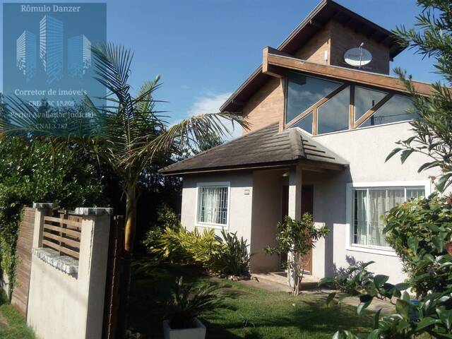 Casa para Venda em Florianópolis - 1