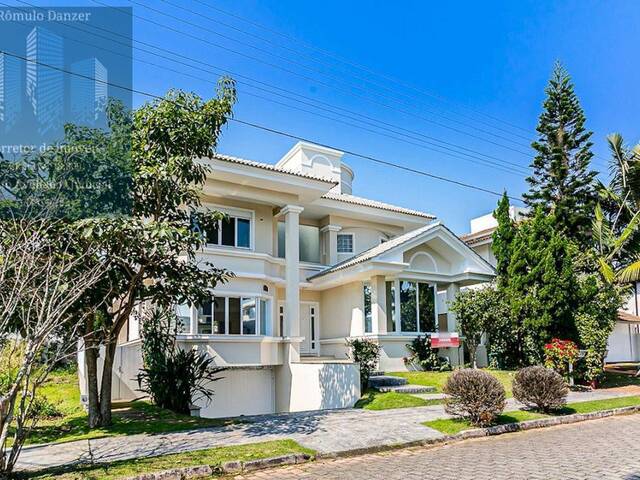 Casa para Venda em Florianópolis - 2