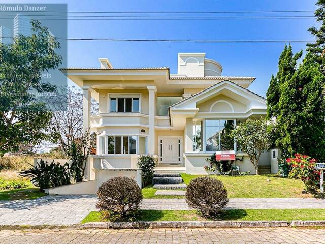 Casa para Venda em Florianópolis - 1