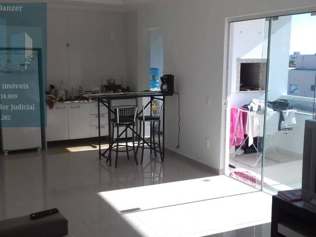 Apartamento para Venda em Florianópolis - 1