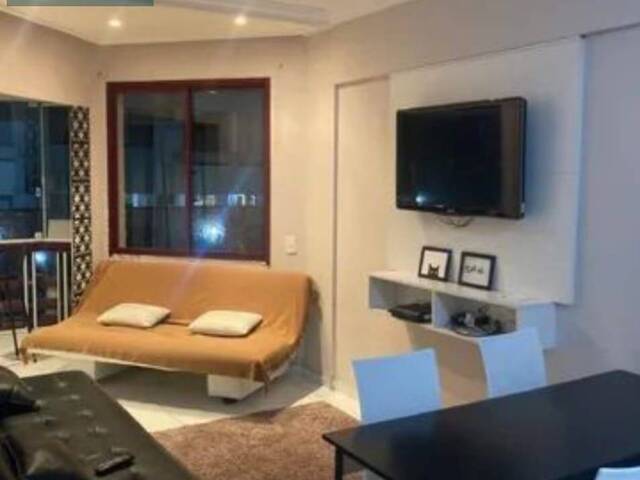 Apartamento para Venda em Florianópolis - 1