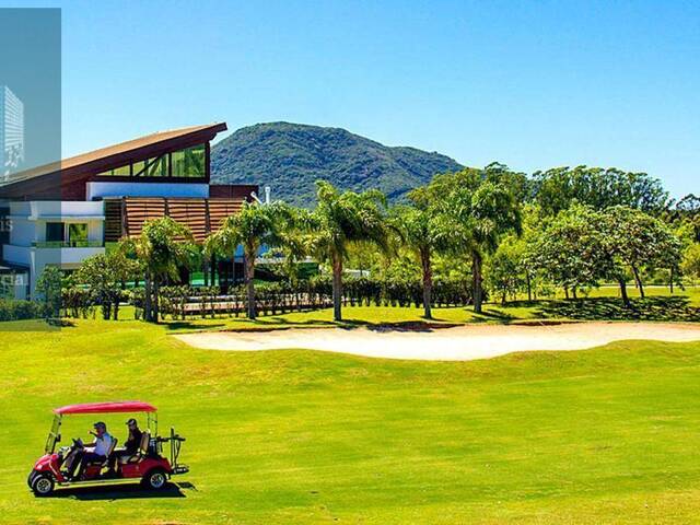 Área para Venda em Florianópolis - 5