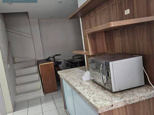 #2360 - Apartamento para Venda em Florianópolis - SC - 3