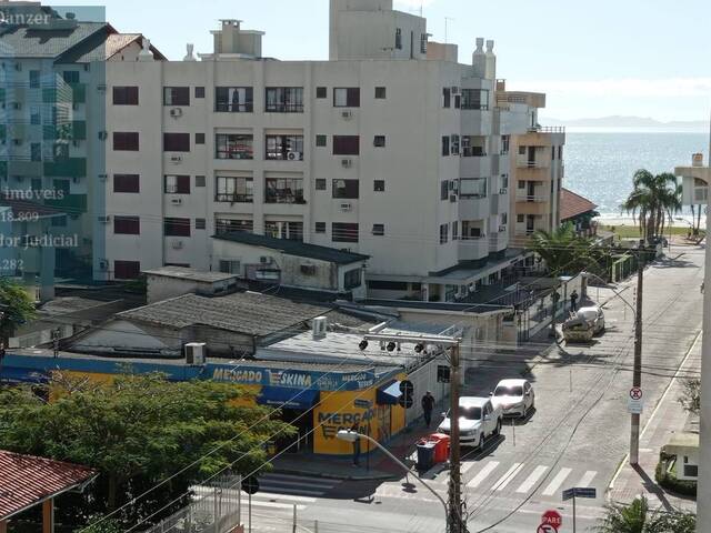 #2361 - Apartamento para Venda em Florianópolis - SC - 1