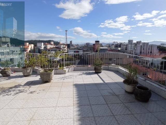 Apartamento para Venda em Florianópolis - 5