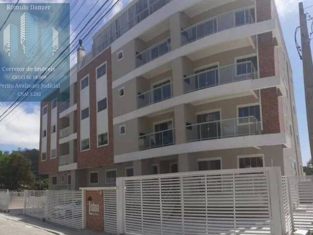 #2362 - Apartamento para Venda em Florianópolis - SC