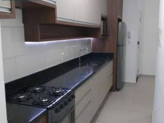 #2362 - Apartamento para Venda em Florianópolis - SC - 3