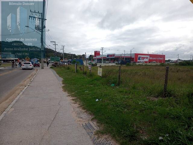 #2363 - Andar Comercial para Venda em Florianópolis - SC - 2