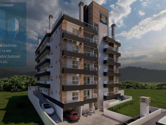 Apartamento para Venda em Florianópolis - 2