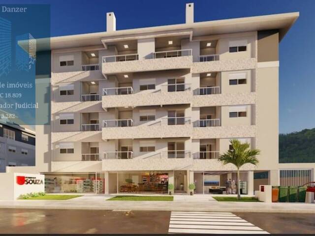 Apartamento para Venda em Florianópolis - 2