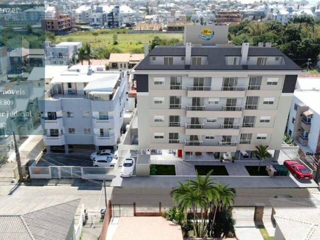 Apartamento para Venda em Florianópolis - 1