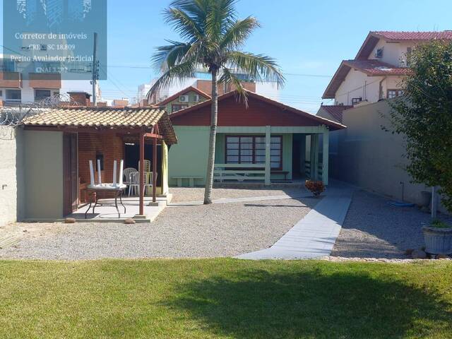 #2366 - Casa para Venda em Florianópolis - SC - 1