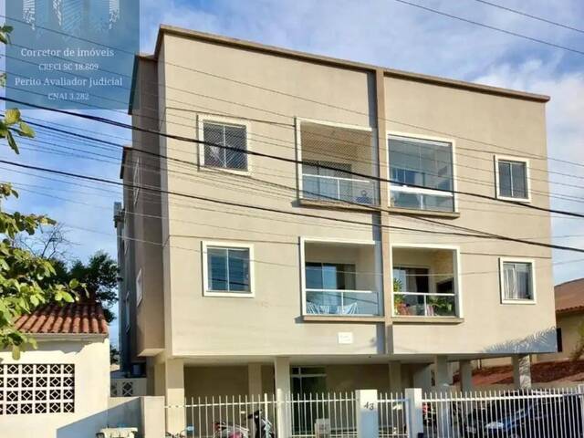 #2371 - Apartamento para Venda em Florianópolis - SC - 1