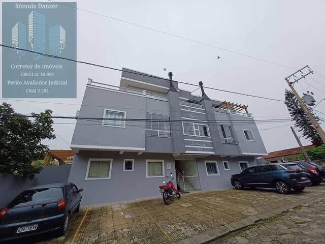 #2372 - Apartamento para Venda em Florianópolis - SC - 2