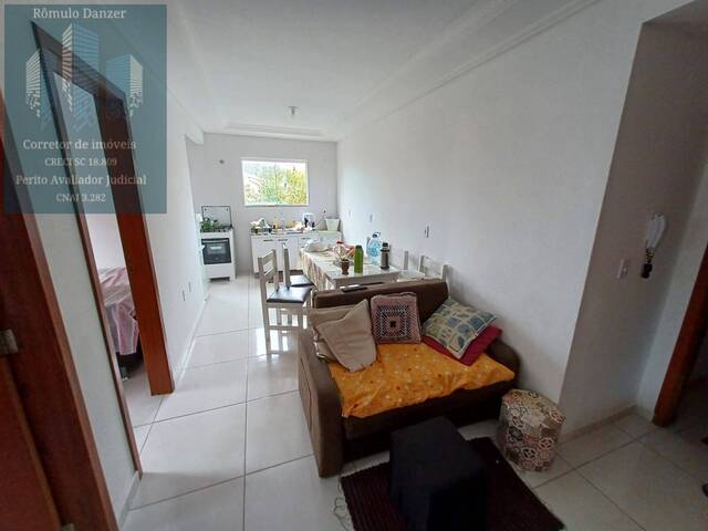 Apartamento para Venda em Florianópolis - 4