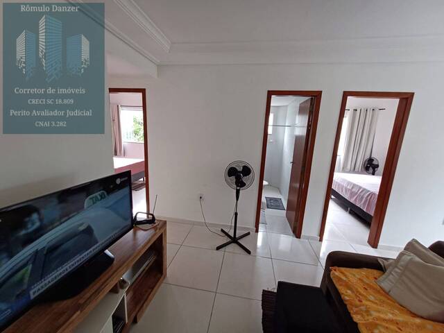 Apartamento para Venda em Florianópolis - 3