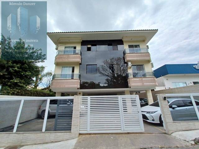 #2386 - Apartamento para Venda em Florianópolis - SC - 1