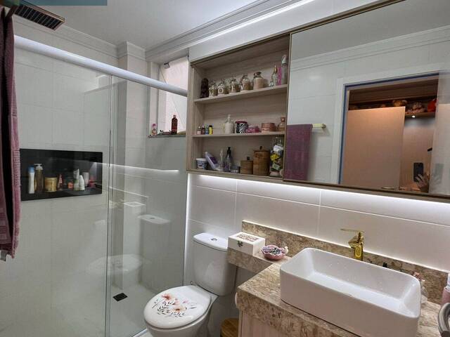 Apartamento para Venda em Florianópolis - 4