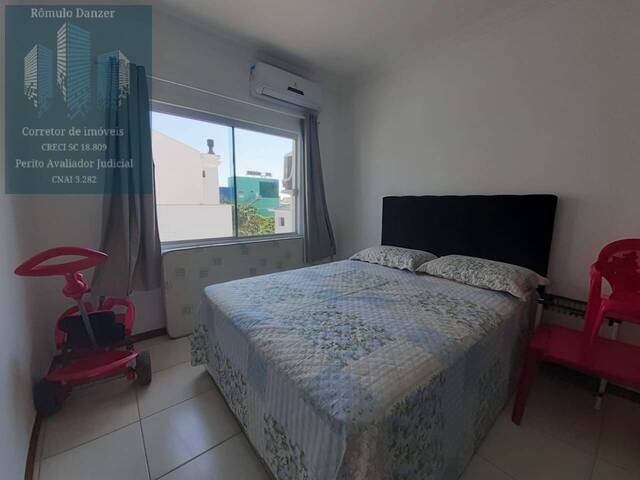 Apartamento para Venda em Florianópolis - 5