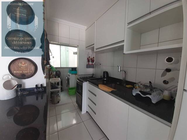 Apartamento para Venda em Florianópolis - 4