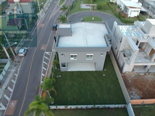 Casa para Venda em Florianópolis - 3