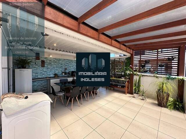 Apartamento para Venda em Florianópolis - 4