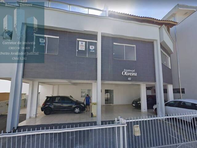 Apartamento para Venda em Florianópolis - 1