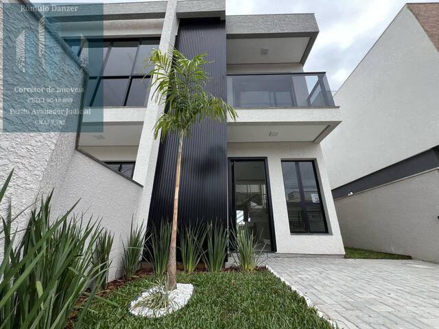 Casa para Venda em Florianópolis - 4