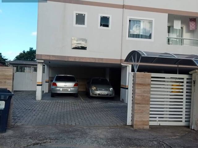 Apartamento para Venda em Florianópolis - 1