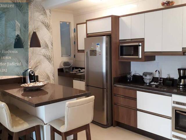 Apartamento para Venda em Florianópolis - 3