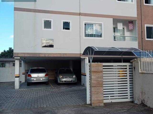 Apartamento para Venda em Florianópolis - 2