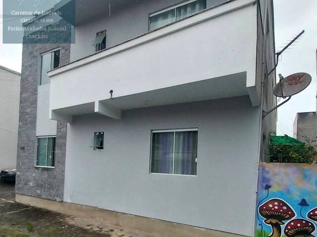 Apartamento para Venda em Florianópolis - 2