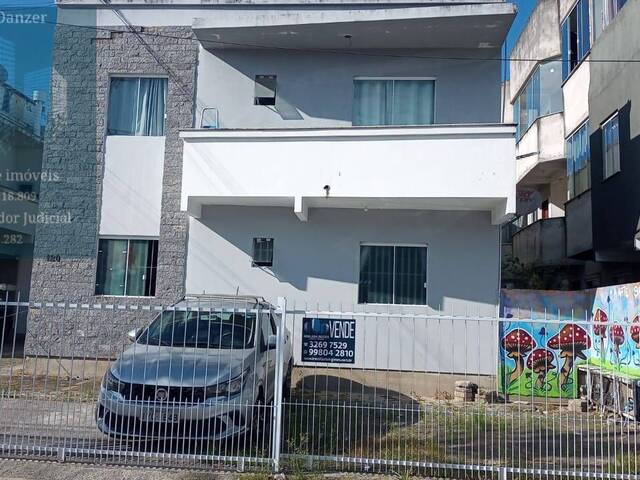 #2432 - Apartamento para Venda em Florianópolis - SC - 1