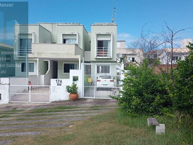 Casa para Venda em Florianópolis - 1