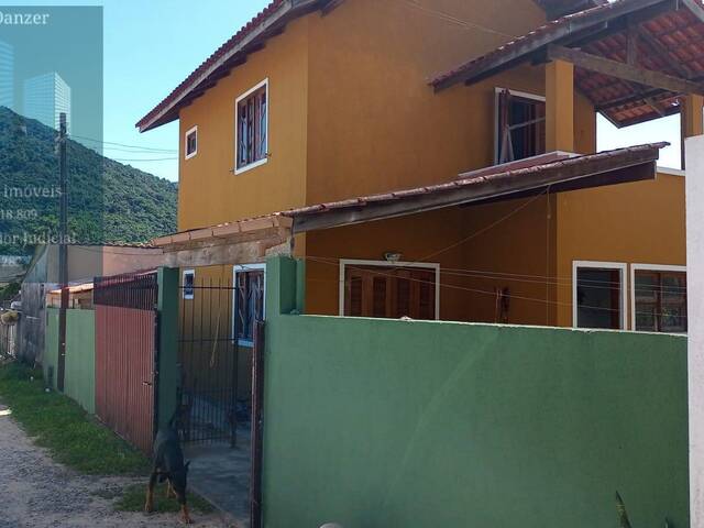 #2435 - Casa para Venda em Florianópolis - SC - 1