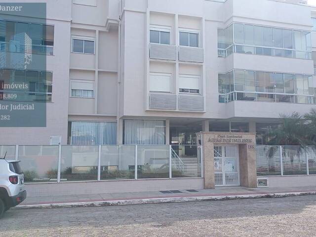 Apartamento para Venda em Florianópolis - 3