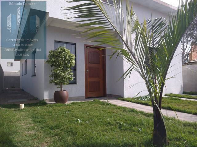 Casa para Venda em Florianópolis - 1