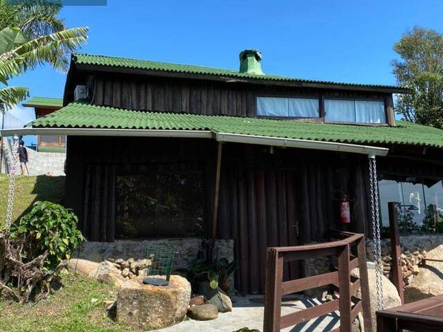 Casa para Venda em Florianópolis - 4