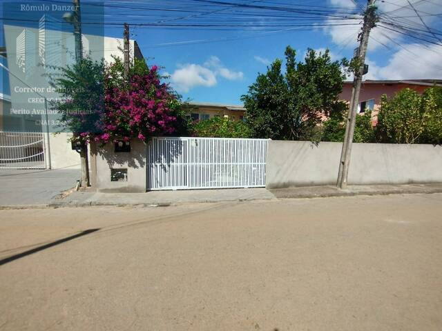 Casa para Venda em Florianópolis - 3