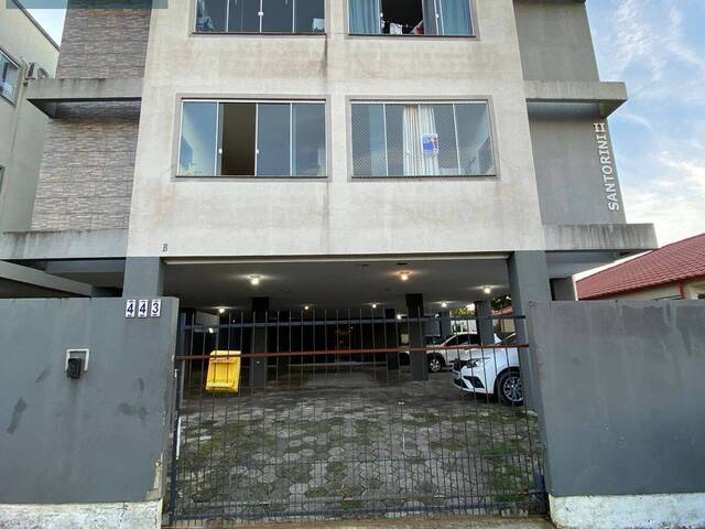 Venda em Ingleses do Rio Vermelho - Florianópolis